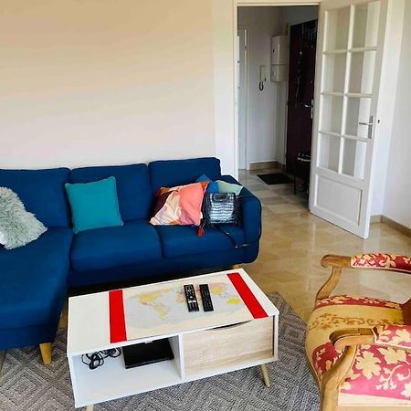Appartement Place Verdun - Tours Exteriör bild