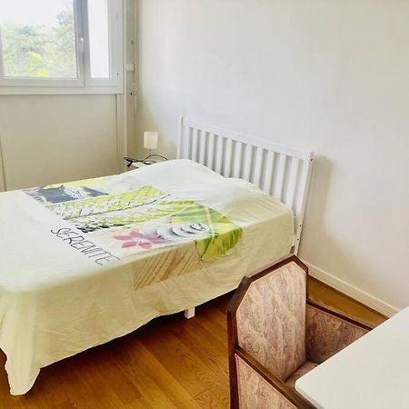 Appartement Place Verdun - Tours Exteriör bild