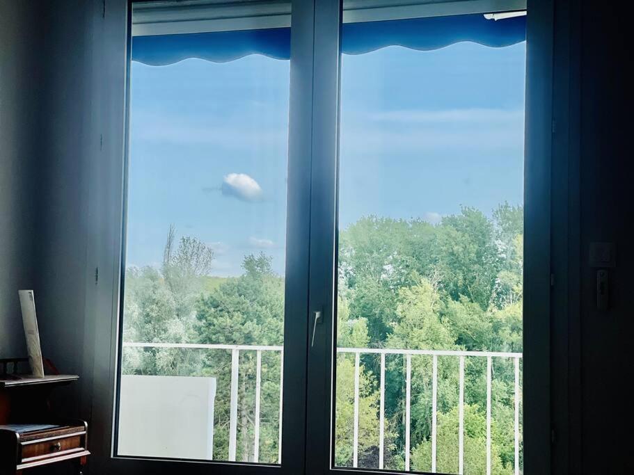 Appartement Place Verdun - Tours Exteriör bild