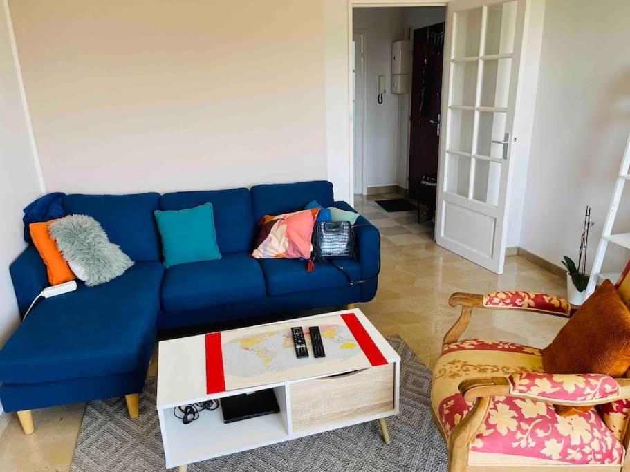 Appartement Place Verdun - Tours Exteriör bild